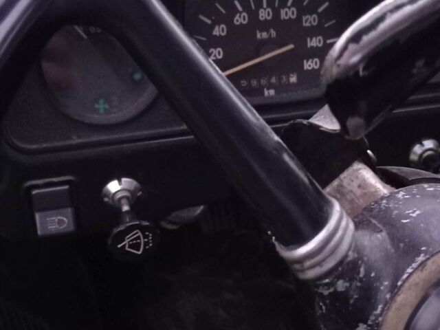 Синий ЗАЗ 968, объемом двигателя 1 л и пробегом 59 тыс. км за 720 $, фото 3 на Automoto.ua