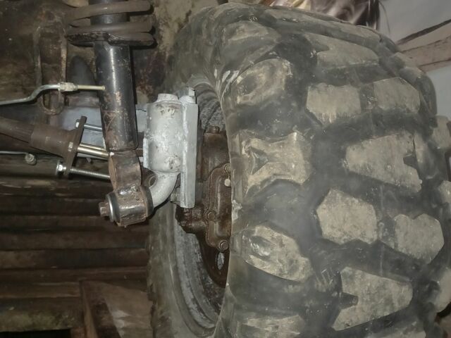 Синий ЗАЗ 968, объемом двигателя 1 л и пробегом 300 тыс. км за 370 $, фото 5 на Automoto.ua