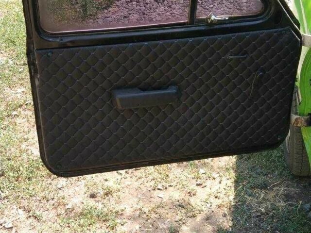 Зеленый ЗАЗ 968, объемом двигателя 1.2 л и пробегом 71 тыс. км за 500 $, фото 11 на Automoto.ua