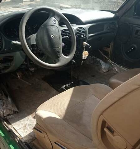 Зелений ЗАЗ 968, об'ємом двигуна 1.3 л та пробігом 50 тис. км за 2700 $, фото 3 на Automoto.ua