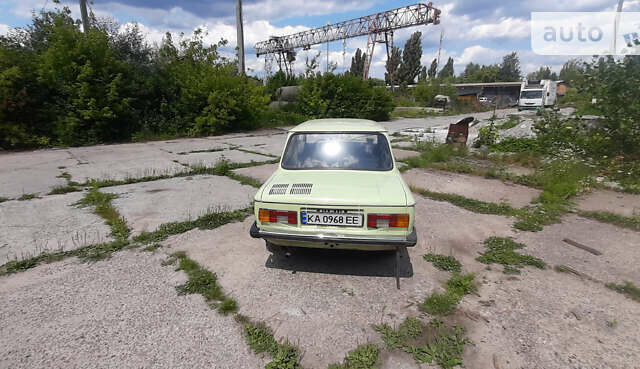 Зелений ЗАЗ 968, об'ємом двигуна 1.2 л та пробігом 67 тис. км за 1500 $, фото 8 на Automoto.ua