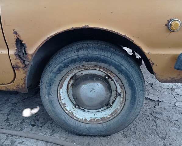 ЗАЗ 968 1974 у Дніпро (Дніпропетровську) на Automoto.ua Помаранчевий ЗАЗ 968, об'ємом двигуна 0 л та пробігом 90 тис. км за 450 $, фото 14 на Automoto.ua