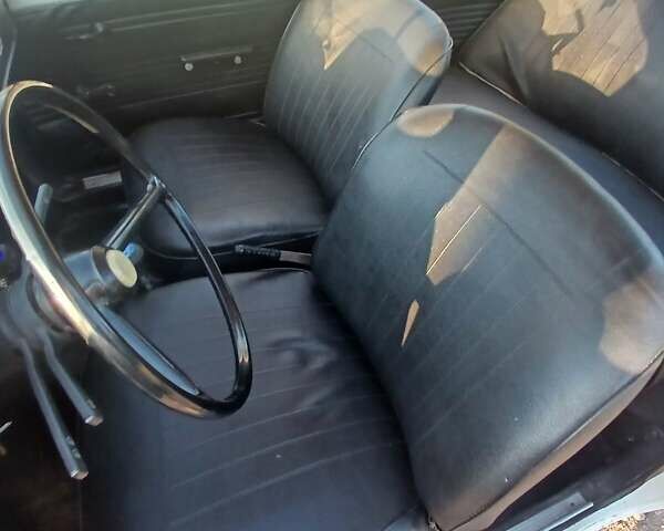 Белый ЗАЗ 968 М, объемом двигателя 1.2 л и пробегом 25 тыс. км за 719 $, фото 8 на Automoto.ua