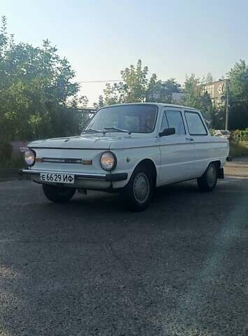 Білий ЗАЗ 968 М, об'ємом двигуна 0.97 л та пробігом 20 тис. км за 2000 $, фото 23 на Automoto.ua