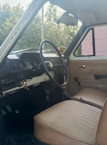 Білий ЗАЗ 968 М, об'ємом двигуна 0.97 л та пробігом 20 тис. км за 2000 $, фото 50 на Automoto.ua