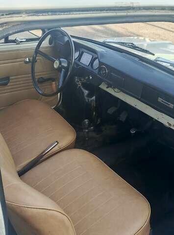 Білий ЗАЗ 968 М, об'ємом двигуна 0.97 л та пробігом 20 тис. км за 2000 $, фото 42 на Automoto.ua