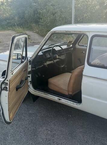 Білий ЗАЗ 968 М, об'ємом двигуна 0.97 л та пробігом 20 тис. км за 2000 $, фото 54 на Automoto.ua