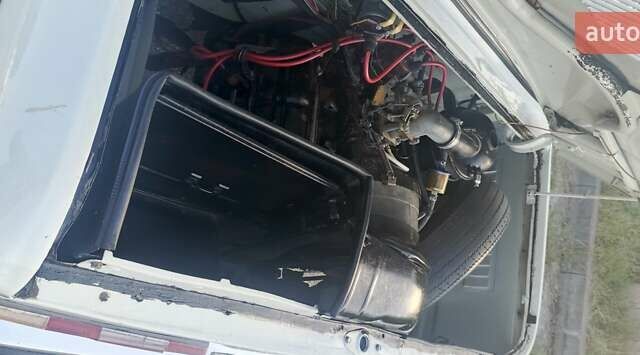 Білий ЗАЗ 968 М, об'ємом двигуна 0.97 л та пробігом 20 тис. км за 2000 $, фото 58 на Automoto.ua