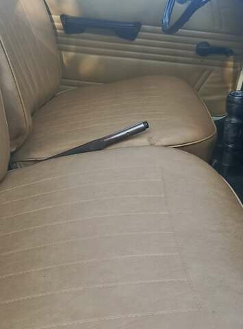 Білий ЗАЗ 968 М, об'ємом двигуна 0.97 л та пробігом 20 тис. км за 2000 $, фото 40 на Automoto.ua