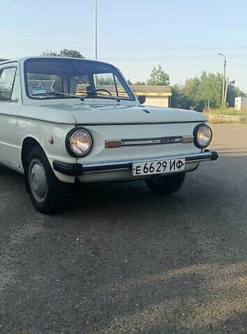 Білий ЗАЗ 968 М, об'ємом двигуна 0.97 л та пробігом 20 тис. км за 2000 $, фото 18 на Automoto.ua