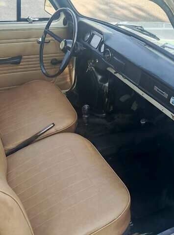 Білий ЗАЗ 968 М, об'ємом двигуна 0.97 л та пробігом 20 тис. км за 2000 $, фото 32 на Automoto.ua