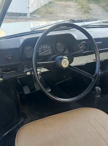 Білий ЗАЗ 968 М, об'ємом двигуна 0.97 л та пробігом 20 тис. км за 2000 $, фото 47 на Automoto.ua