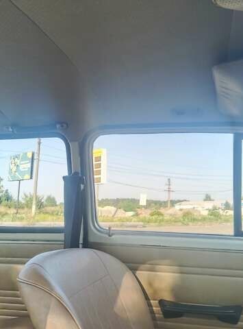 Білий ЗАЗ 968 М, об'ємом двигуна 0.97 л та пробігом 20 тис. км за 2000 $, фото 37 на Automoto.ua