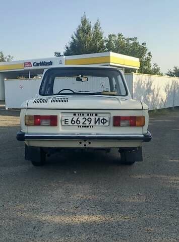 Білий ЗАЗ 968 М, об'ємом двигуна 0.97 л та пробігом 20 тис. км за 2000 $, фото 13 на Automoto.ua