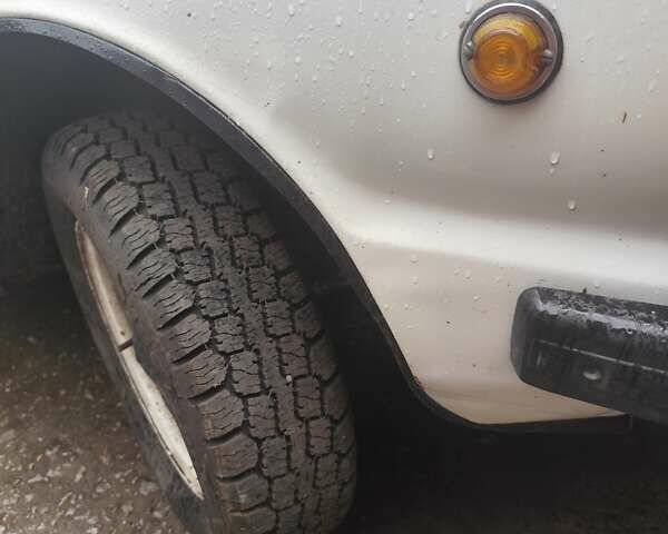 Білий ЗАЗ 968 М, об'ємом двигуна 1.2 л та пробігом 22 тис. км за 600 $, фото 11 на Automoto.ua