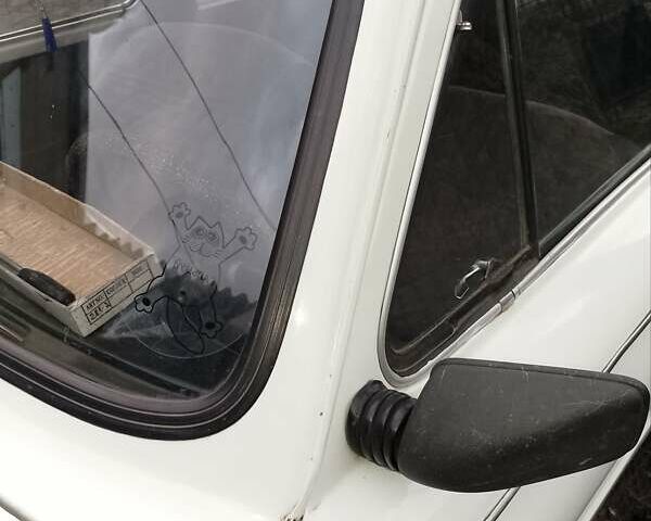 Белый ЗАЗ 968 М, объемом двигателя 0 л и пробегом 38 тыс. км за 1000 $, фото 13 на Automoto.ua