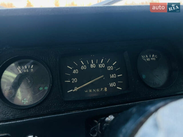 Белый ЗАЗ 968 М, объемом двигателя 0 л и пробегом 120 тыс. км за 400 $, фото 21 на Automoto.ua