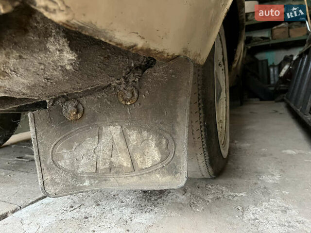 Бежевий ЗАЗ 968 М, об'ємом двигуна 1.2 л та пробігом 108 тис. км за 215 $, фото 31 на Automoto.ua