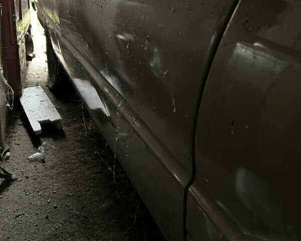 Бежевий ЗАЗ 968 М, об'ємом двигуна 1.2 л та пробігом 250 тис. км за 1500 $, фото 13 на Automoto.ua