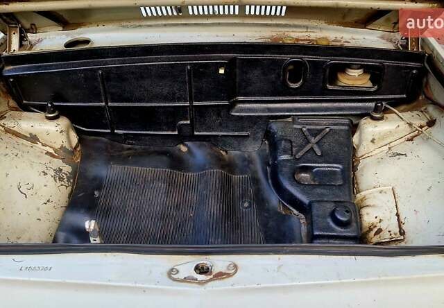 Бежевый ЗАЗ 968 М, объемом двигателя 1.2 л и пробегом 31 тыс. км за 999 $, фото 1 на Automoto.ua