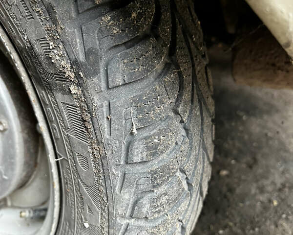 Бежевий ЗАЗ 968 М, об'ємом двигуна 1.2 л та пробігом 250 тис. км за 1500 $, фото 14 на Automoto.ua