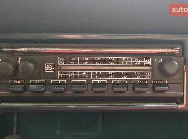 Бежевый ЗАЗ 968 М, объемом двигателя 1.2 л и пробегом 31 тыс. км за 999 $, фото 13 на Automoto.ua