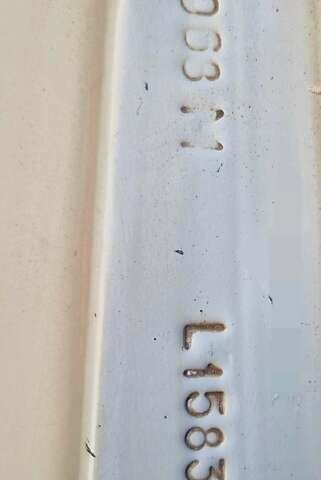 Бежевый ЗАЗ 968 М, объемом двигателя 1.2 л и пробегом 31 тыс. км за 999 $, фото 2 на Automoto.ua