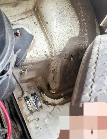 Бежевый ЗАЗ 968 М, объемом двигателя 1.2 л и пробегом 31 тыс. км за 999 $, фото 6 на Automoto.ua