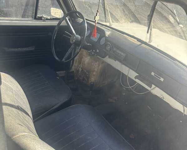 Бежевый ЗАЗ 968 М, объемом двигателя 0 л и пробегом 13 тыс. км за 700 $, фото 9 на Automoto.ua