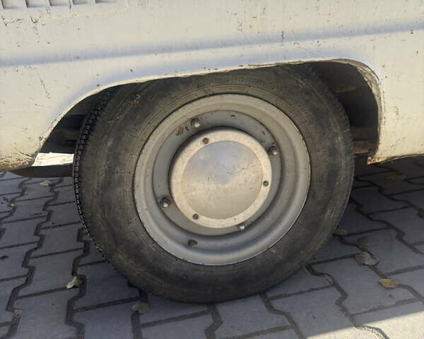 Бежевый ЗАЗ 968 М, объемом двигателя 0 л и пробегом 13 тыс. км за 700 $, фото 8 на Automoto.ua