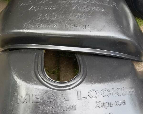 Бежевый ЗАЗ 968 М, объемом двигателя 1.2 л и пробегом 10 тыс. км за 2100 $, фото 13 на Automoto.ua