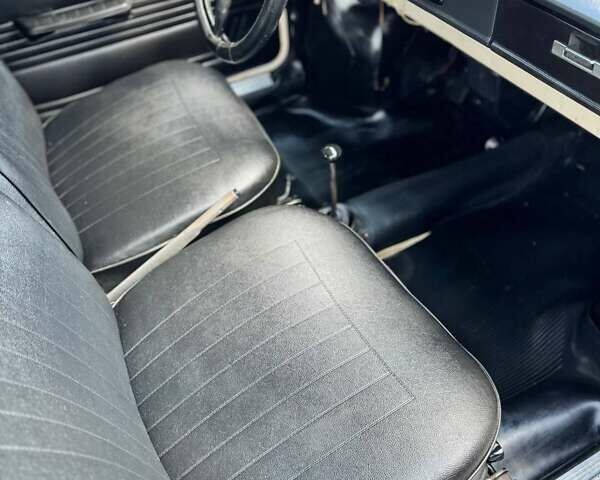 Бежевый ЗАЗ 968 М, объемом двигателя 1.2 л и пробегом 10 тыс. км за 2100 $, фото 5 на Automoto.ua