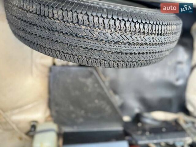 Бежевый ЗАЗ 968 М, объемом двигателя 1.2 л и пробегом 10 тыс. км за 2100 $, фото 9 на Automoto.ua