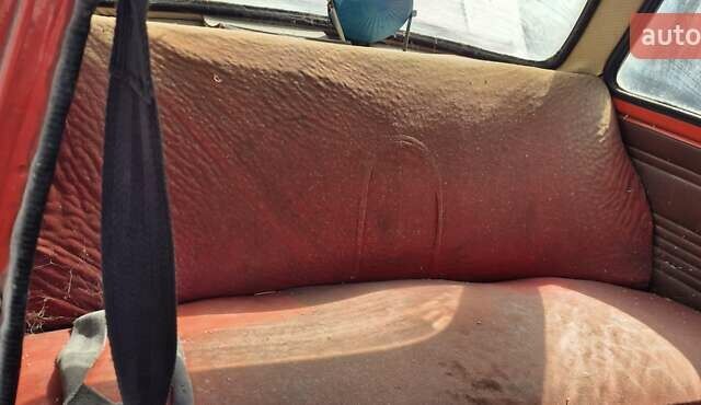 ЗАЗ 968 М, объемом двигателя 1.2 л и пробегом 93 тыс. км за 242 $, фото 4 на Automoto.ua