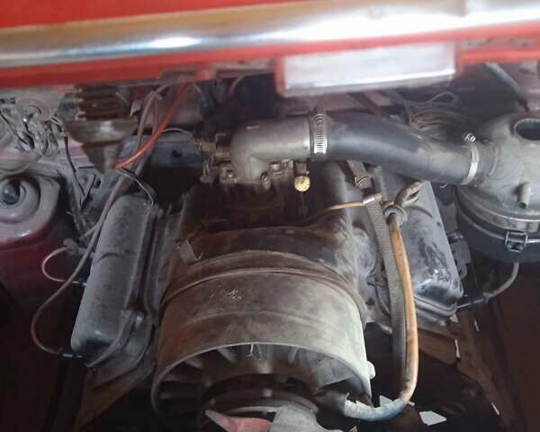 ЗАЗ 968 М, объемом двигателя 0 л и пробегом 37 тыс. км за 450 $, фото 1 на Automoto.ua