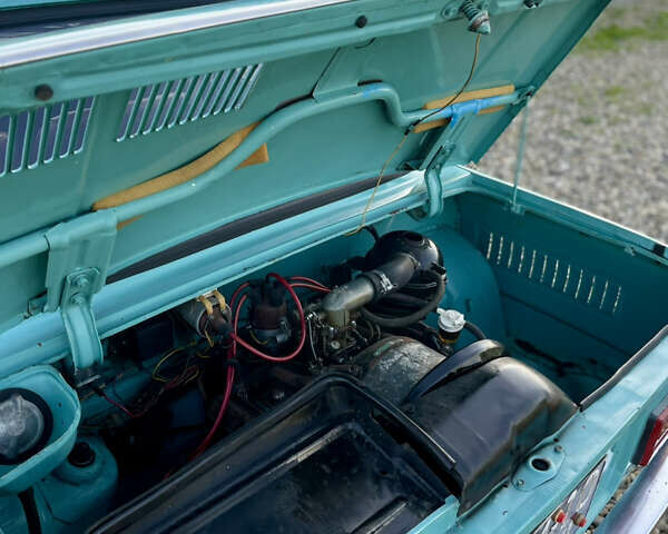 ЗАЗ 968 М, объемом двигателя 0 л и пробегом 67 тыс. км за 2299 $, фото 16 на Automoto.ua