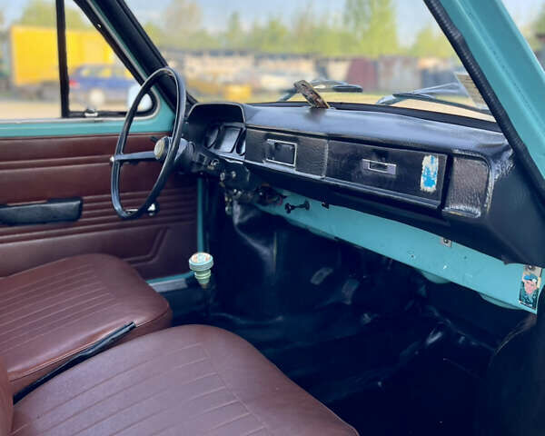 ЗАЗ 968 М, объемом двигателя 0 л и пробегом 67 тыс. км за 2299 $, фото 12 на Automoto.ua