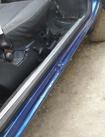 Синий ЗАЗ 968 М, объемом двигателя 1.5 л и пробегом 40 тыс. км за 1000 $, фото 12 на Automoto.ua