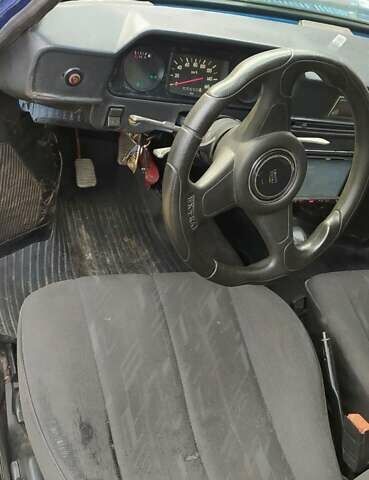 Синий ЗАЗ 968 М, объемом двигателя 1.5 л и пробегом 40 тыс. км за 1000 $, фото 18 на Automoto.ua