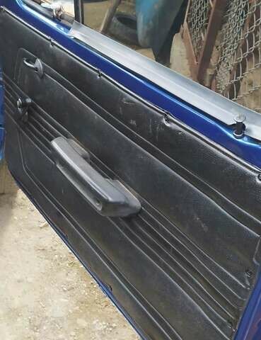 Синий ЗАЗ 968 М, объемом двигателя 1.5 л и пробегом 40 тыс. км за 1000 $, фото 9 на Automoto.ua