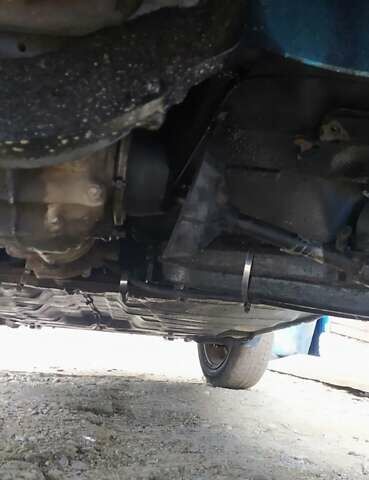 Синий ЗАЗ 968 М, объемом двигателя 1.5 л и пробегом 40 тыс. км за 1000 $, фото 5 на Automoto.ua