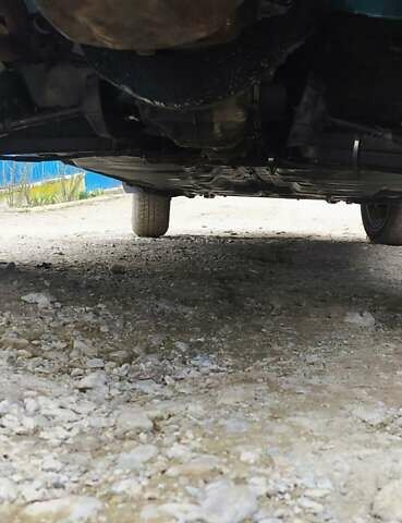 Синий ЗАЗ 968 М, объемом двигателя 1.5 л и пробегом 40 тыс. км за 1000 $, фото 7 на Automoto.ua