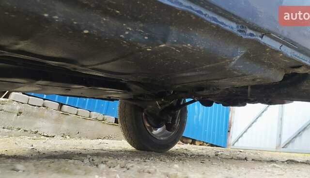 Синий ЗАЗ 968 М, объемом двигателя 1.5 л и пробегом 40 тыс. км за 1000 $, фото 24 на Automoto.ua