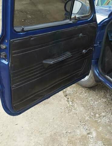 Синий ЗАЗ 968 М, объемом двигателя 1.5 л и пробегом 40 тыс. км за 1000 $, фото 15 на Automoto.ua