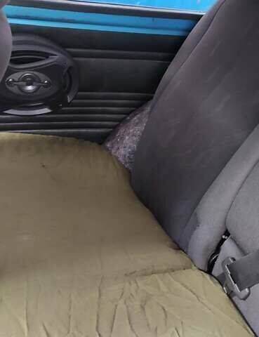 Синий ЗАЗ 968 М, объемом двигателя 1.5 л и пробегом 40 тыс. км за 1000 $, фото 17 на Automoto.ua