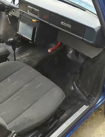 Синий ЗАЗ 968 М, объемом двигателя 1.5 л и пробегом 40 тыс. км за 1000 $, фото 10 на Automoto.ua