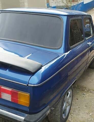 Синий ЗАЗ 968 М, объемом двигателя 1.5 л и пробегом 40 тыс. км за 1000 $, фото 21 на Automoto.ua