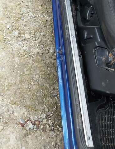 Синий ЗАЗ 968 М, объемом двигателя 1.5 л и пробегом 40 тыс. км за 1000 $, фото 14 на Automoto.ua