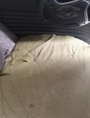 Синий ЗАЗ 968 М, объемом двигателя 1.5 л и пробегом 40 тыс. км за 1000 $, фото 8 на Automoto.ua