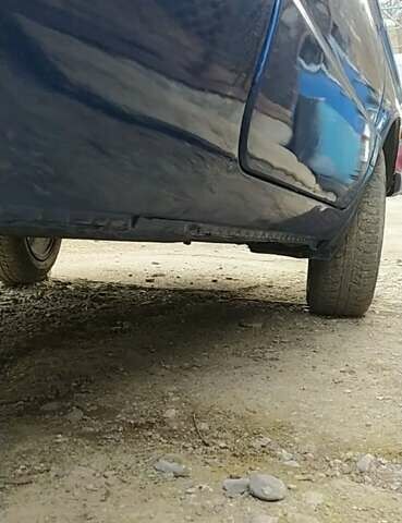 Синий ЗАЗ 968 М, объемом двигателя 1.5 л и пробегом 40 тыс. км за 1000 $, фото 20 на Automoto.ua